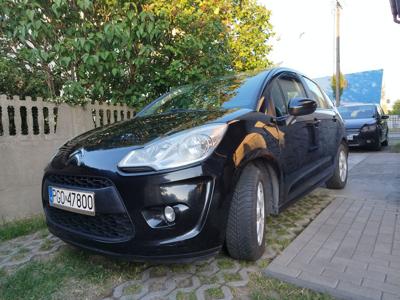 Sprzedam citroena C3 II