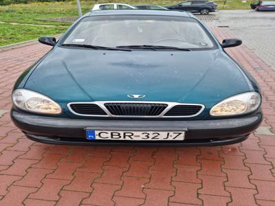 Sprzedam DAEWOO LANOS 1.4 + GAZ