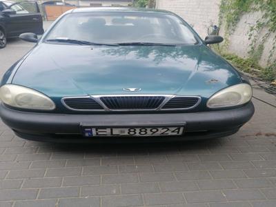 Sprzedam Daewoo Lanos