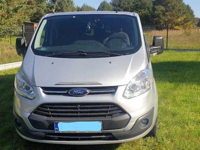 sprzedam Ford Transit Custom