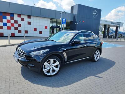 Sprzedam Infiniti FX30d