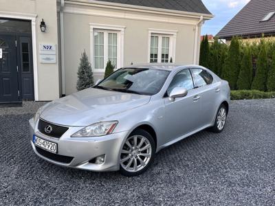 Sprzedam Lexus IS220D