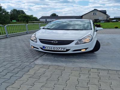 Sprzedam Opel Corsa