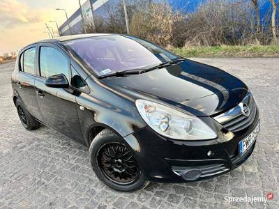 Sprzedam Opla corse d 1.3cdti