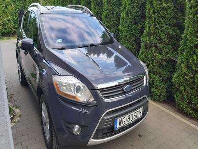 Sprzedam samochód Ford Kuga