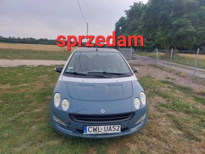 Sprzedam Smarta forfour