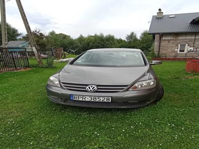 Sprzedam VOLKSWAGEN Golf PLUS 1.9 TDI