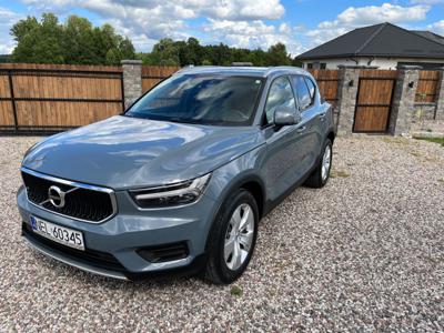 Sprzedam Volvo XC40