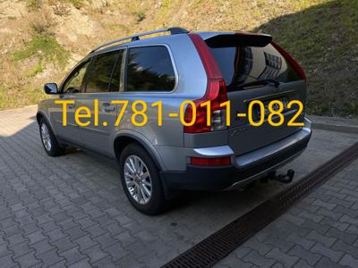 Okazja !!! Sprzedam Volvo XC90 2.4 D5 AWD 2006 r.