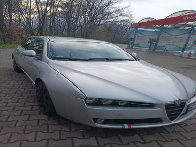 Spzedam Alfa Romeo 159