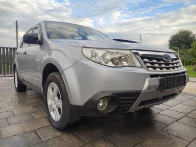 Subaru forester 2.0 diesel