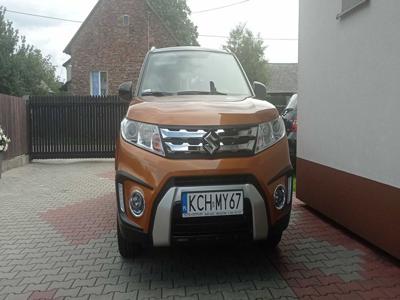 Suzuki Vitara 1,6 Benzyna automat.