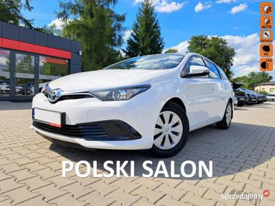 Toyota Auris Salon Polska * Klima aut * Diesel II (2012-)