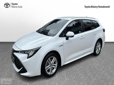 Toyota Corolla 1.8 Hybrid Comfort + Tech