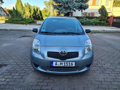 Toyota Yaris 2009r