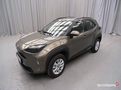 TOYOTA Yaris Cross Hybrid MR`21 WY384CV