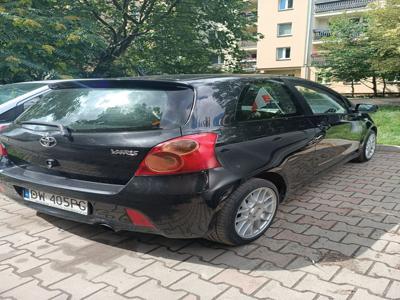 Toyota Yaris Sport 1.8