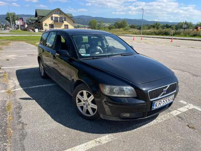 Używane Volvo V50 - 9 500 PLN, 179 076 km, 2004