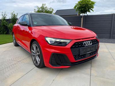 Używane Audi A1 - 93 000 PLN, 120 000 km, 2019