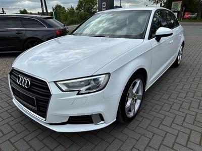 Używane Audi A3 - 62 900 PLN, 254 000 km, 2016