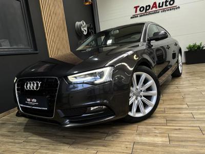 Używane Audi A5 - 65 900 PLN, 245 000 km, 2013