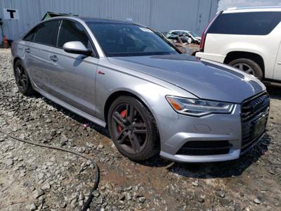 Używane Audi A6 - 48 800 PLN, 83 374 km, 2016