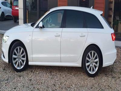 Używane Audi A6 - 92 900 PLN, 168 000 km, 2016