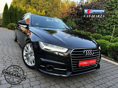 Używane Audi A6 - 94 800 PLN, 170 000 km, 2016