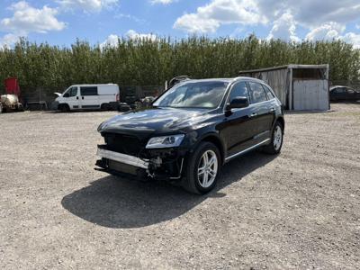 Używane Audi Q5 - 58 900 PLN, 200 007 km, 2015