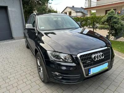 Używane Audi Q5 - 61 900 PLN, 203 400 km, 2011