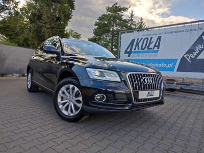 Używane Audi Q5 - 89 900 PLN, 189 000 km, 2015