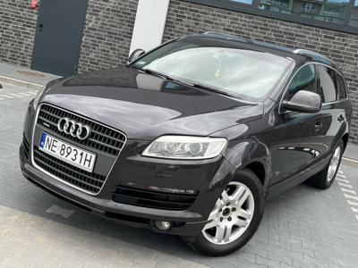 Używane Audi Q7 - 54 900 PLN, 255 300 km, 2006