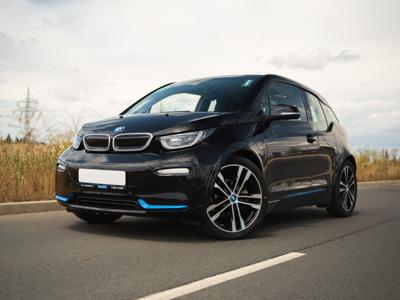 Używane BMW i3 - 109 000 PLN, 61 385 km, 2019