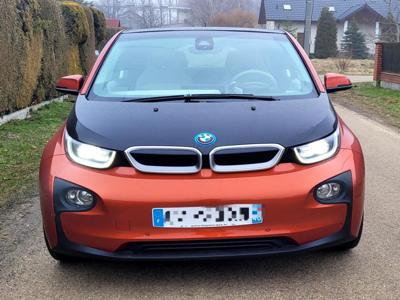 Używane BMW i3 - 63 900 PLN, 97 000 km, 2013