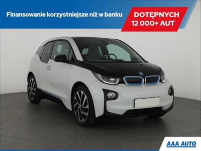 Używane BMW i3 - 86 500 PLN, 49 052 km, 2017