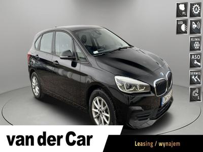 Używane BMW Seria 2 - 87 900 PLN, 68 000 km, 2019