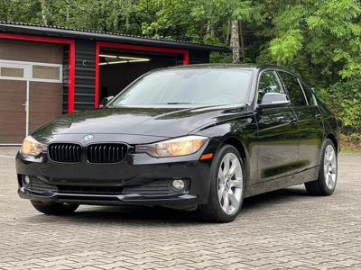 Używane BMW Seria 3 - 55 000 PLN, 221 000 km, 2015