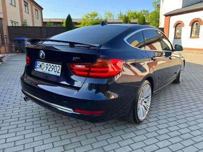 Używane BMW Seria 3 - 59 900 PLN, 315 000 km, 2013