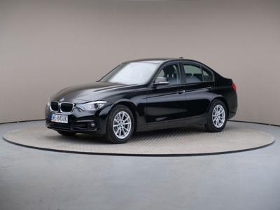 Używane BMW Seria 3 - 84 799 PLN, 49 083 km, 2018