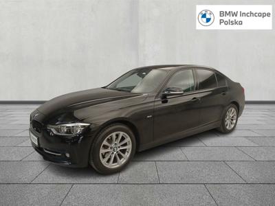 Używane BMW Seria 3 - 87 900 PLN, 71 899 km, 2018