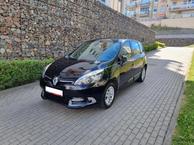 Używane Renault Scenic - 31 900 PLN, 135 000 km, 2013