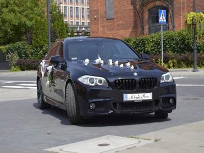 Używane BMW Seria 5 - 60 000 PLN, 300 000 km, 2012