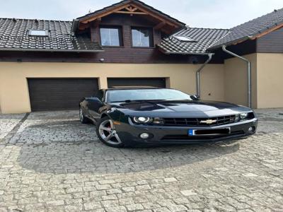 Używane Chevrolet Camaro - 62 500 PLN, 135 000 km, 2013