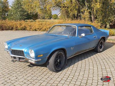 Używane Chevrolet Camaro - 74 000 PLN, 111 111 km, 1971