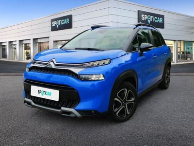 Używane Citroën C3 Aircross - 82 900 PLN, 18 375 km, 2022