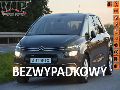 Używane Citroën C4 Picasso - 52 300 PLN, 155 680 km, 2017