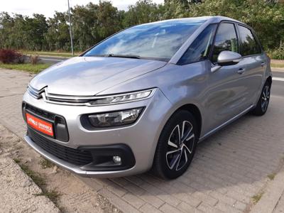 Używane Citroën SpaceTourer - 64 900 PLN, 133 638 km, 2019