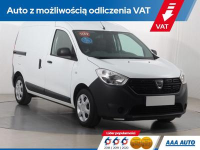 Używane Dacia Dokker - 50 000 PLN, 63 225 km, 2019