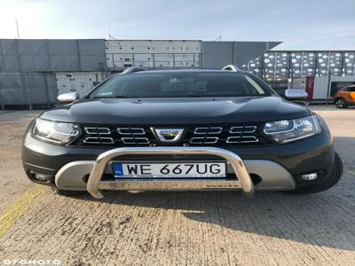 Używane Dacia Duster - 54 735 PLN, 110 000 km, 2018