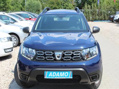 Używane Dacia Duster - 55 900 PLN, 18 000 km, 2019